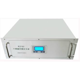 80kw 40khz High Power Midfrequency Power Supply