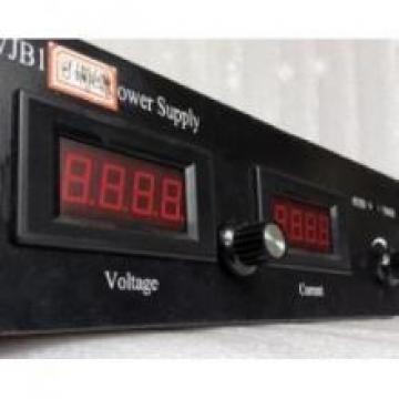 High precision adjustable switch power supply