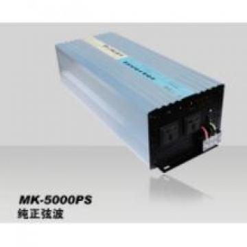 MK-5000PS-121 5000W DC AC Power Inverter Pure Sine Wave Inverter DC/AC 12V 110V