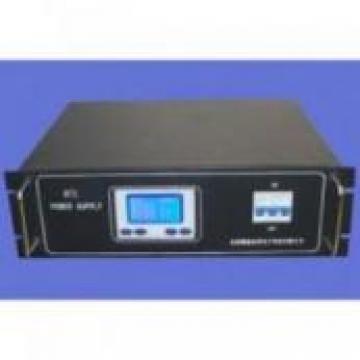 WZP5 5KW 40khz High Voltage MF Magnetron Sputtering Coating Power Supply