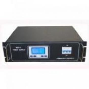 WZP10W 12KW Magnetron Sputtering Power Supply