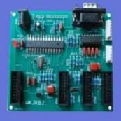 WKJKB2 Multi-function control interface PCBA board