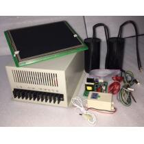 1500W Single Output Q-Switched NDYAG Laser Power Supply
