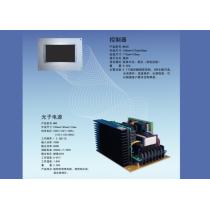 800W IPL power supply with lcd screen