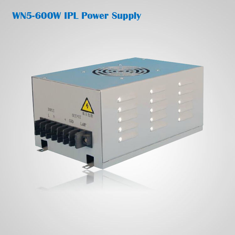 China newest rf ipl power / rf capacity / elight ipl rf power supply